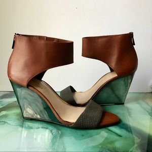 Jessica Simpson Mera Wedge